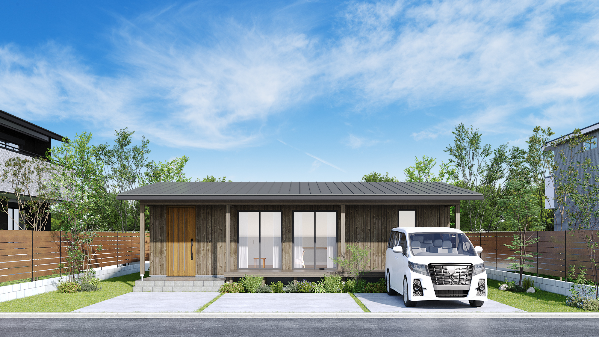 【新商品説明相談会】2,000万円以下でゆとりある暮らしを